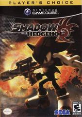 Shadow The Hedgehog [Players Choice]